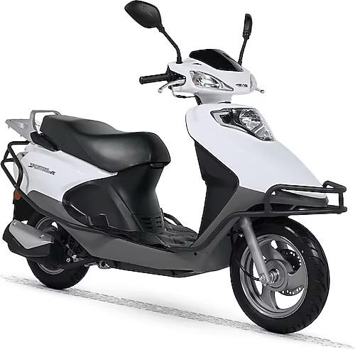 A1 otomatik 125 cc