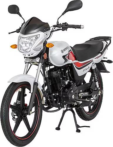 A1 manuel 125 cc