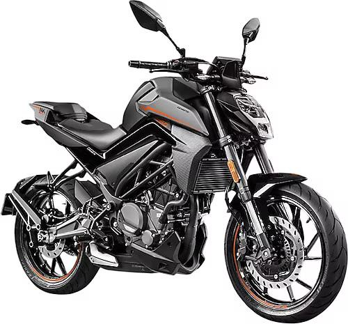 A2 manuel 250 cc